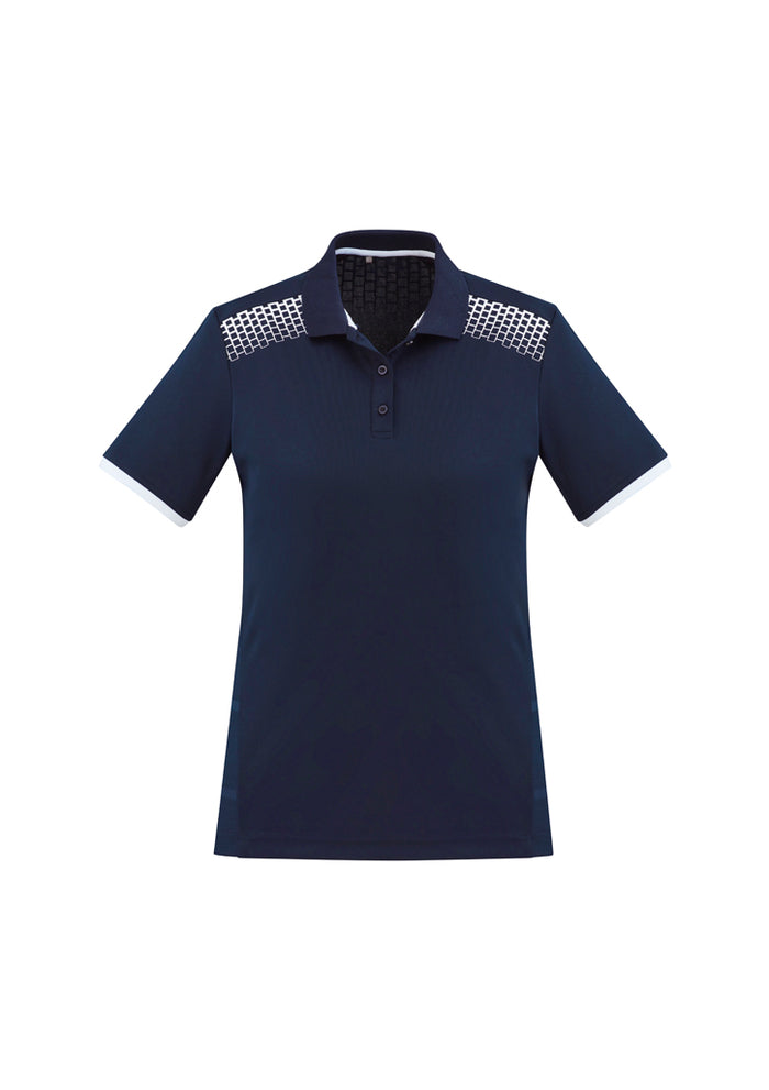 Men's Galaxy Polo P900MS