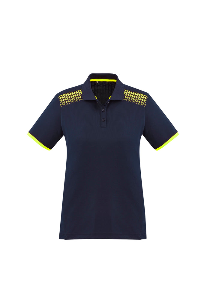 Men's Galaxy Polo P900MS
