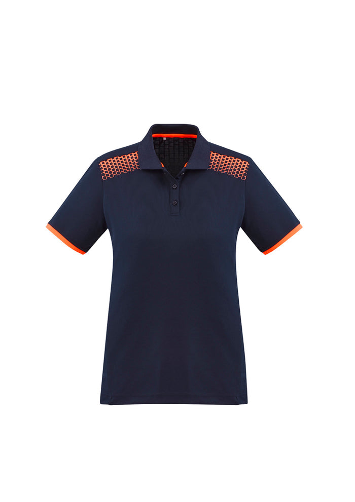 Men's Galaxy Polo P900MS
