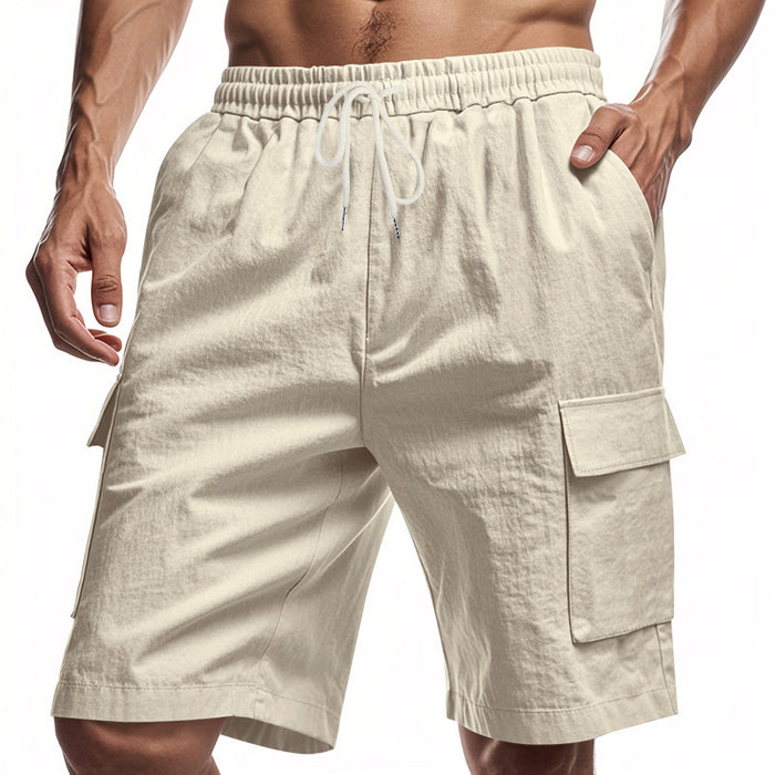L / Khaki
