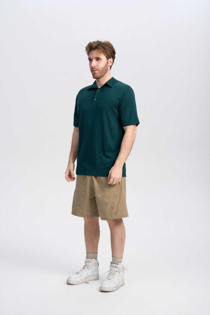 Forest Green / S
