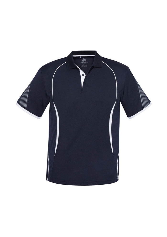 Men's Razor Polo P405MS