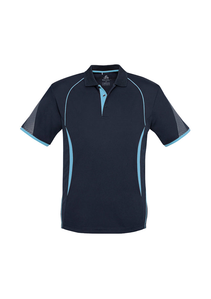 Men's Razor Polo P405MS