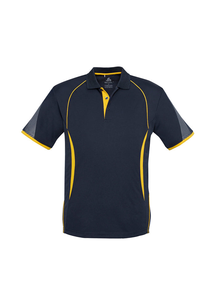 Men's Razor Polo P405MS