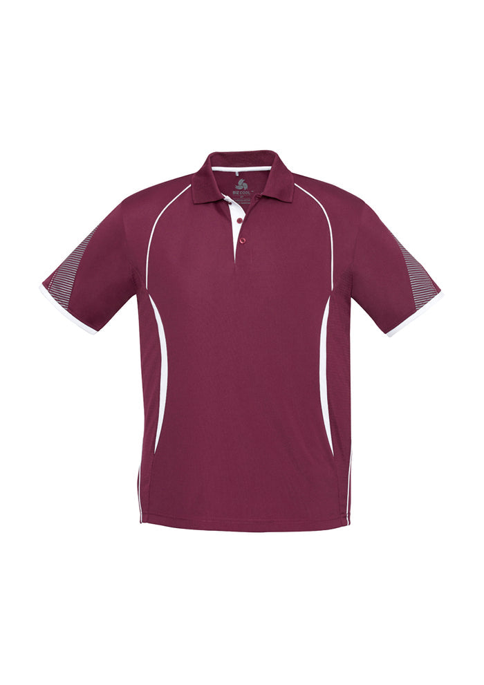 Men's Razor Polo P405MS