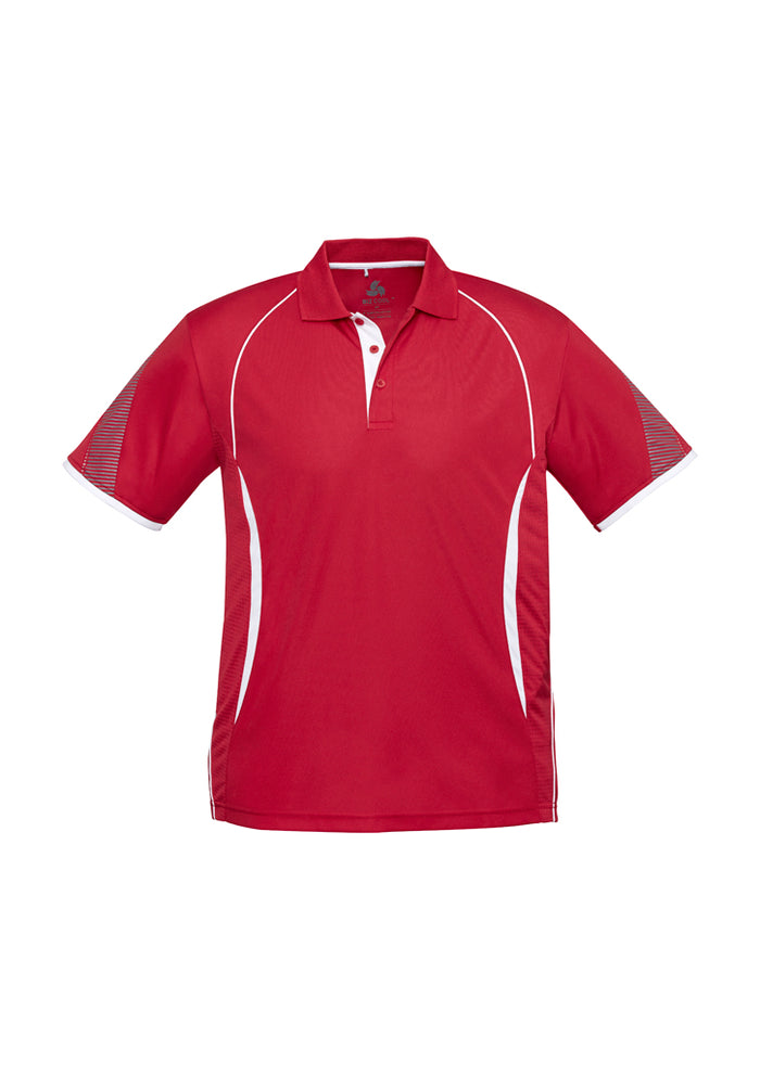 Men's Razor Polo P405MS