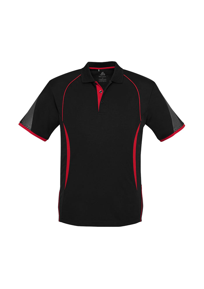 Men's Razor Polo P405MS