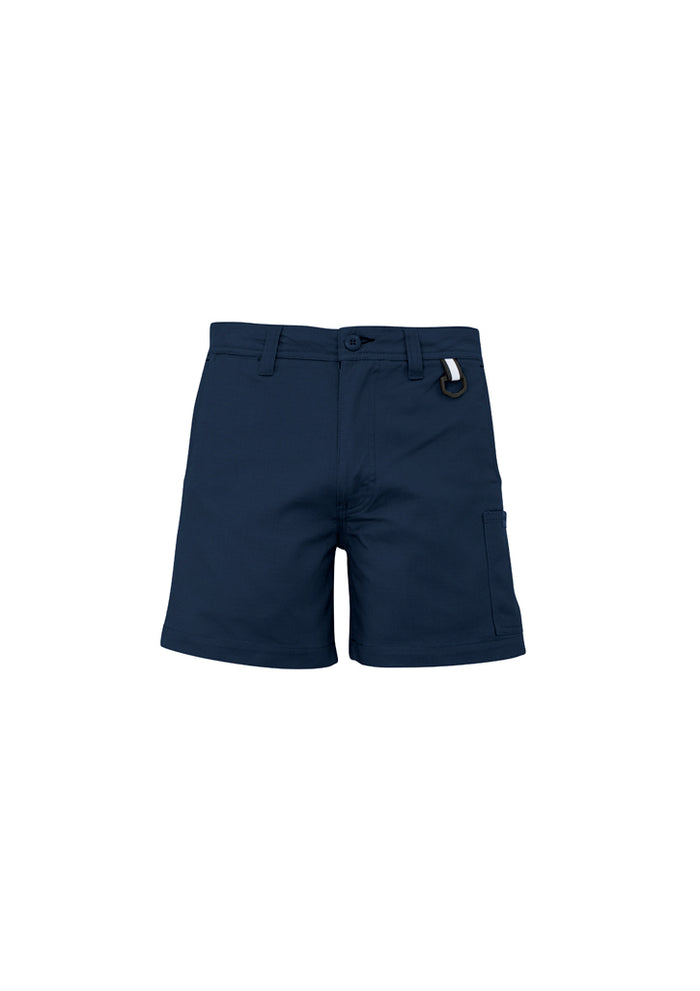 Men's Rugged Cooling Short Shorts ZS507