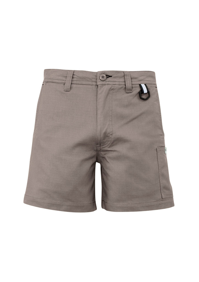 Men's Rugged Cooling Short Shorts ZS507