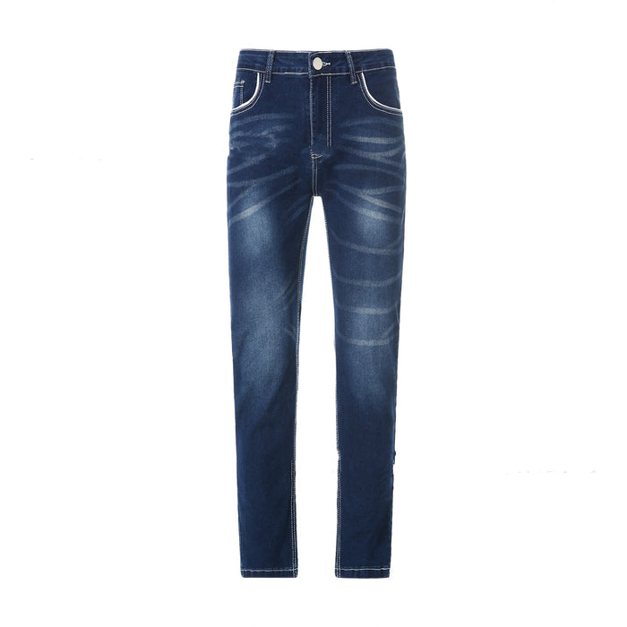 Dark Blue / 2XL90CM