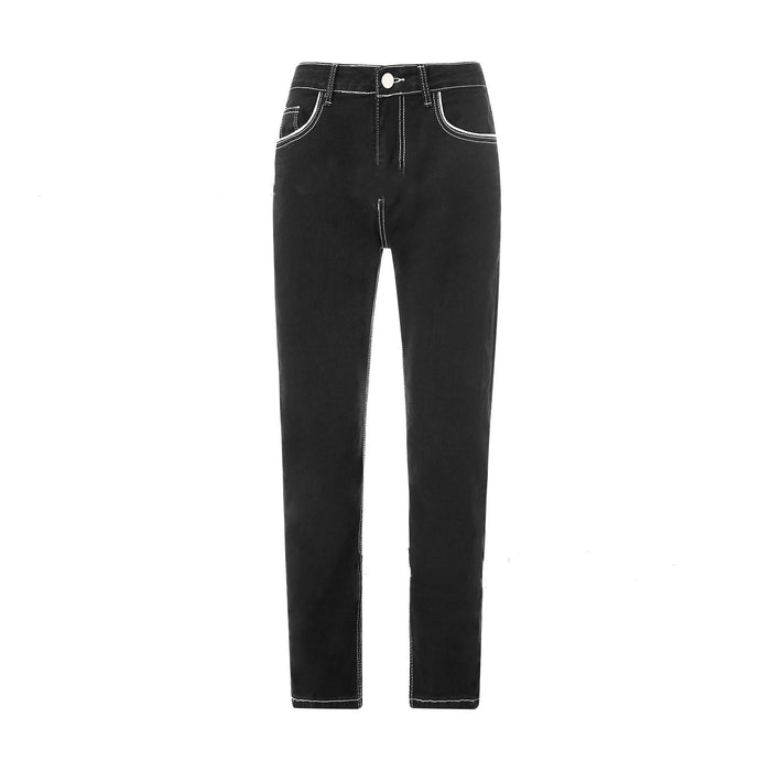 Black / 2XL90CM