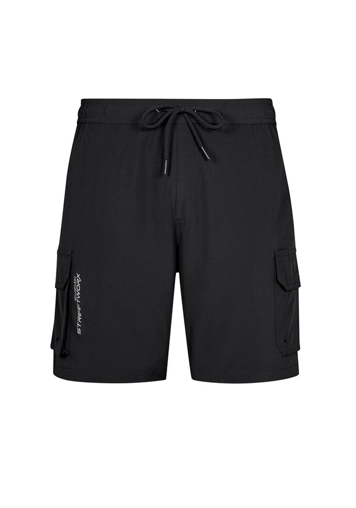 Men's Streetworx Board Short ZS240