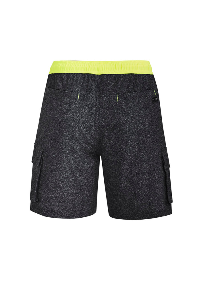 Men's Streetworx Board Short ZS240