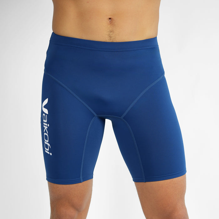 Men's UV Paddle Shorts - Navy