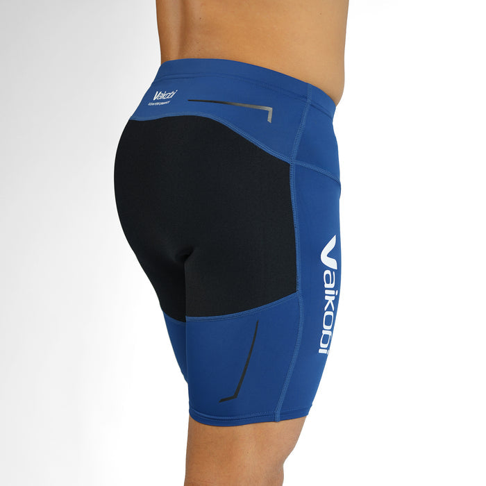 Men's UV Paddle Shorts - Navy
