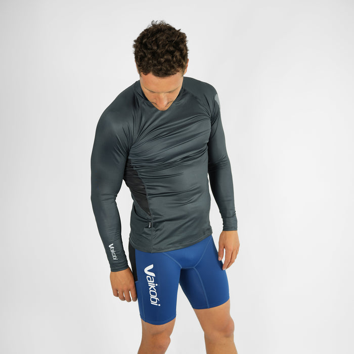 Men's UV Paddle Shorts - Navy