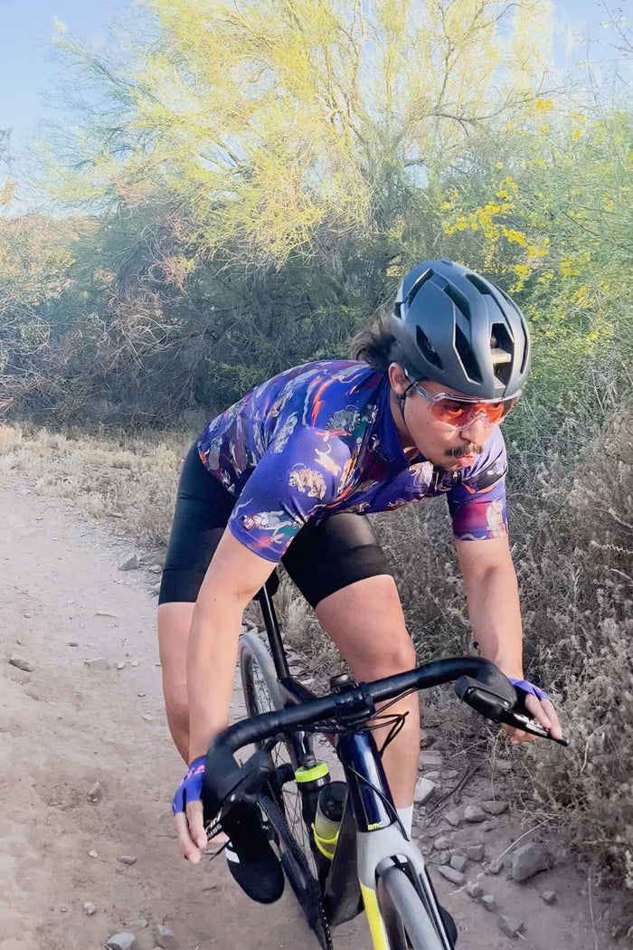 Men's Vero Pro Kit - Catstronauts by Giordana Cycling, , Made in Italy
