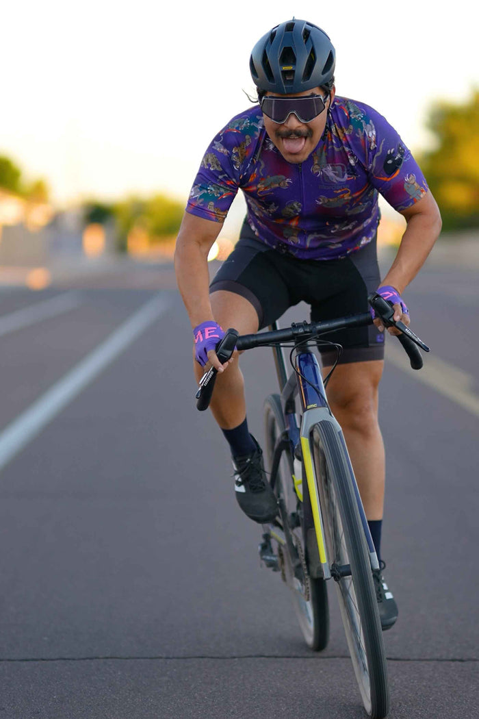 Men's Vero Pro Kit - Catstronauts by Giordana Cycling, , Made in Italy