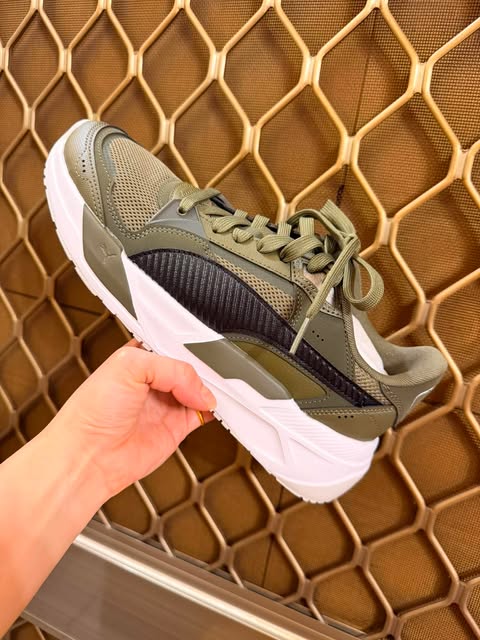 PUMA MEN'S(FREE SF🚚)