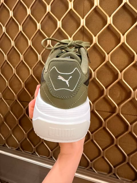 PUMA MEN'S(FREE SF🚚)