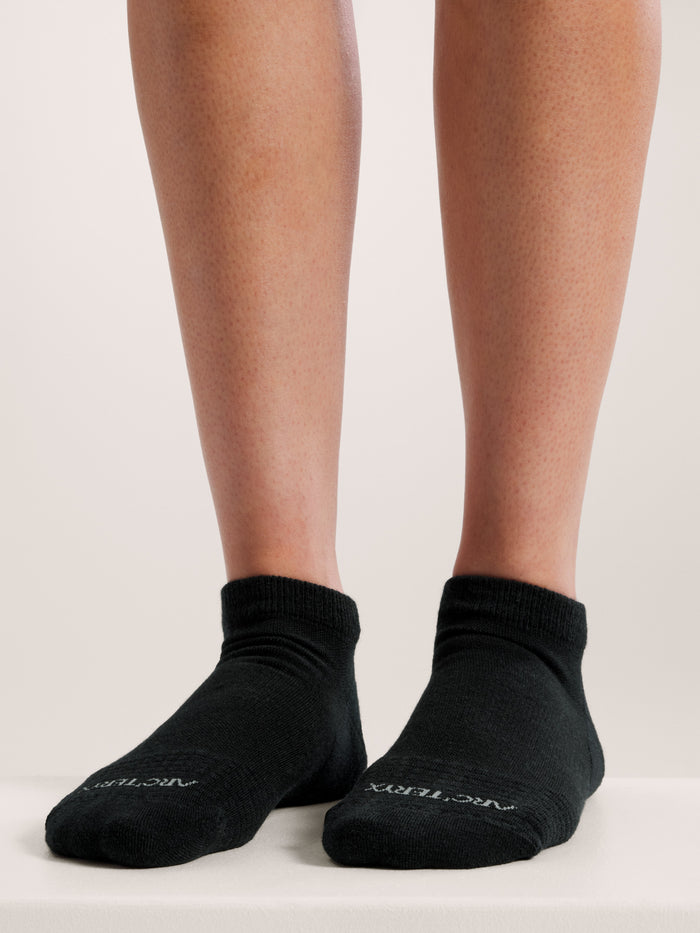 Merino Wool Low Cut Sock