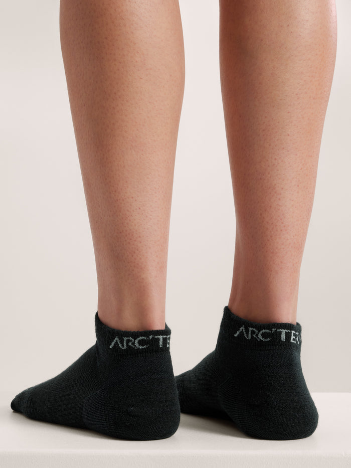 Merino Wool Low Cut Sock