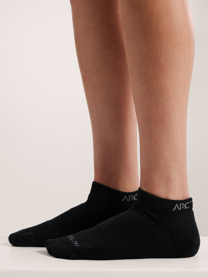 Merino Wool Low Cut Sock