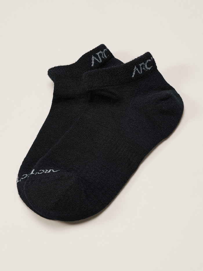 Merino Wool Low Cut Sock