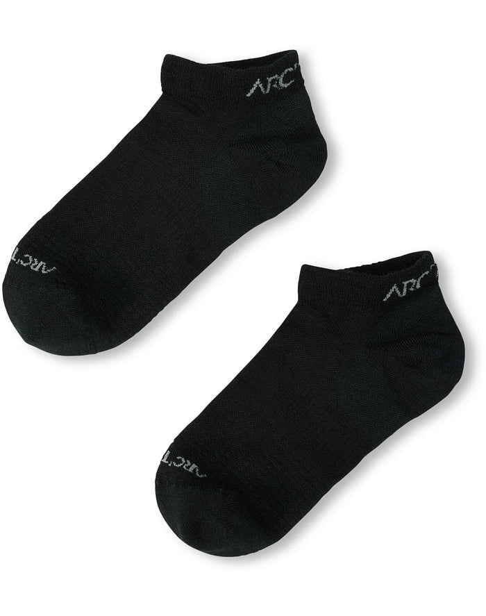 Merino Wool Low Cut Sock