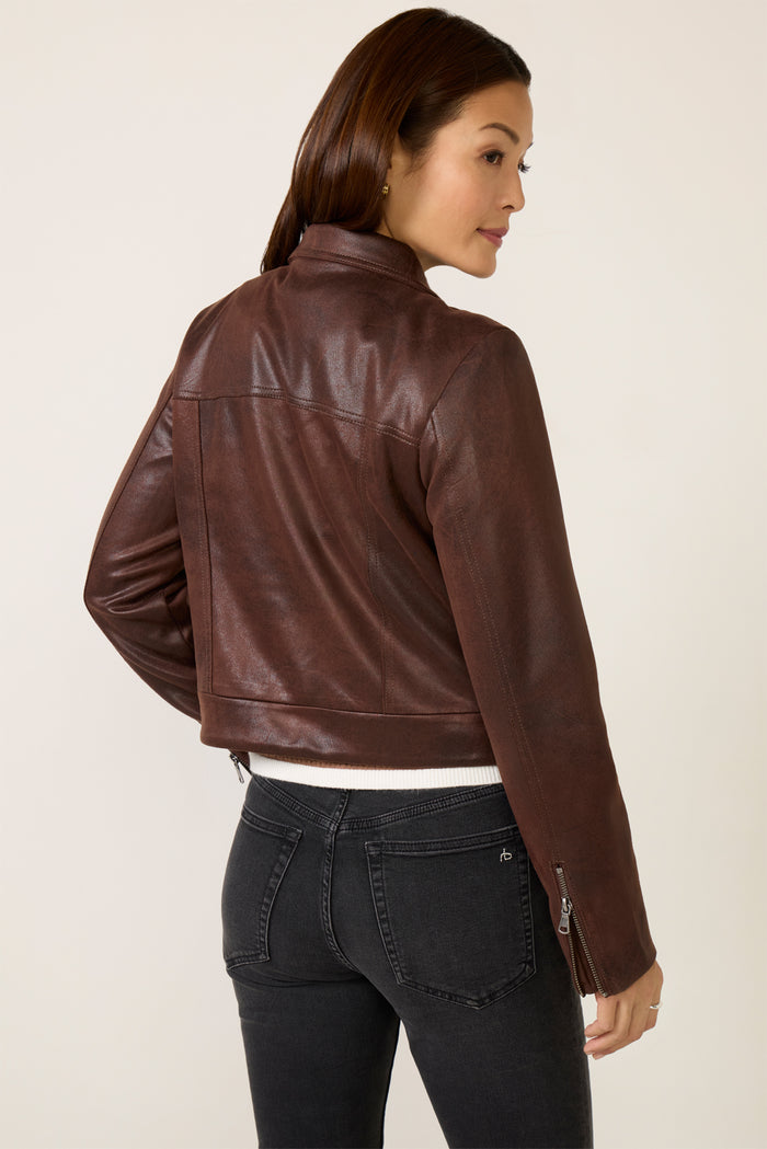 Merritt Two Pocket Jacket