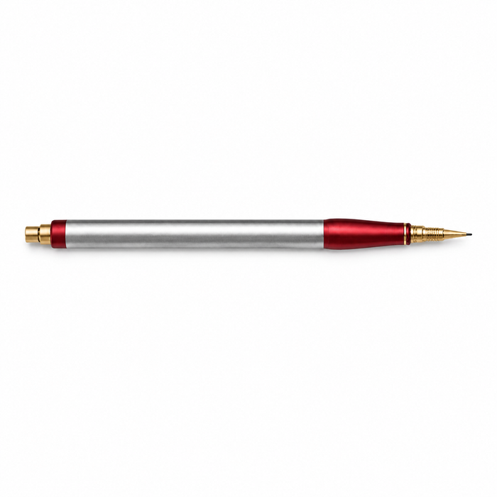Silver red / 0.5mm