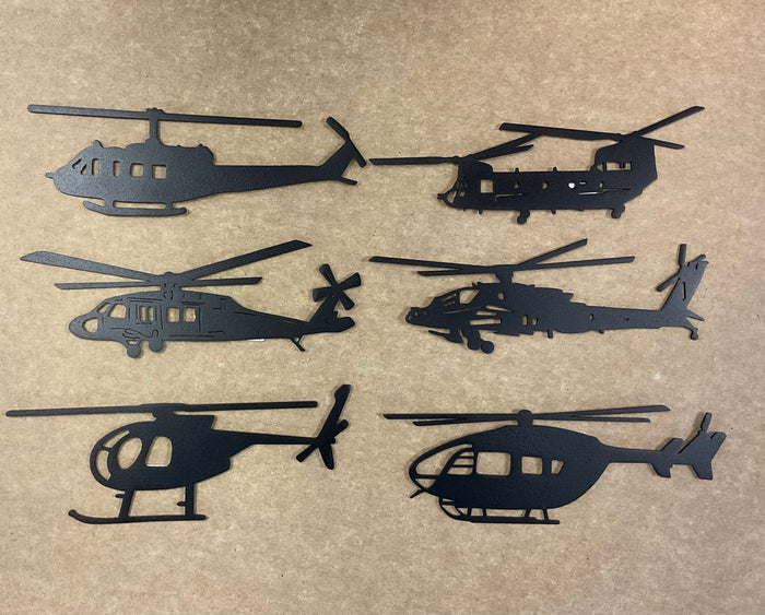 Metal Magnet detailed
