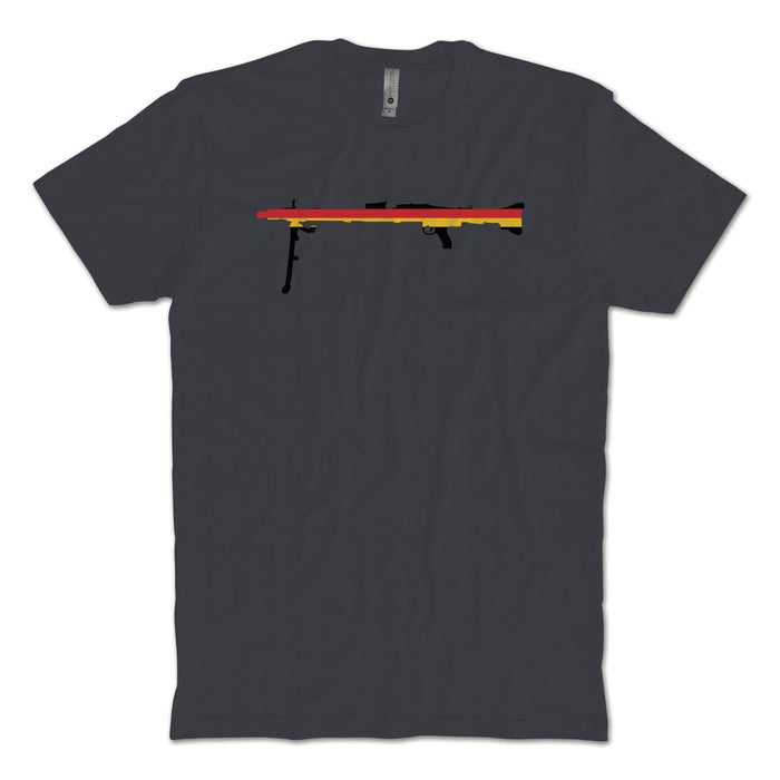 MG42 Flag T-Shirt