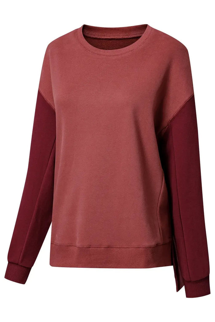 MINERAL RED / S