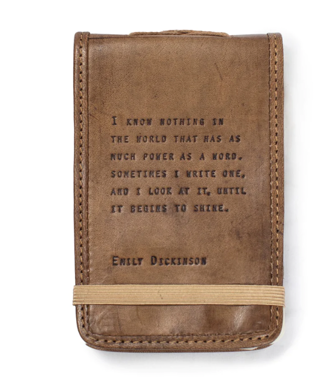 Emily Dickinson