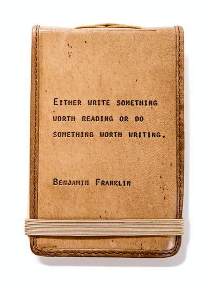 Benjamin Franklin