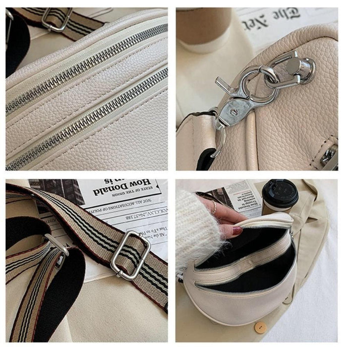 Mira | Sac à bandoulière chic et polyvalent