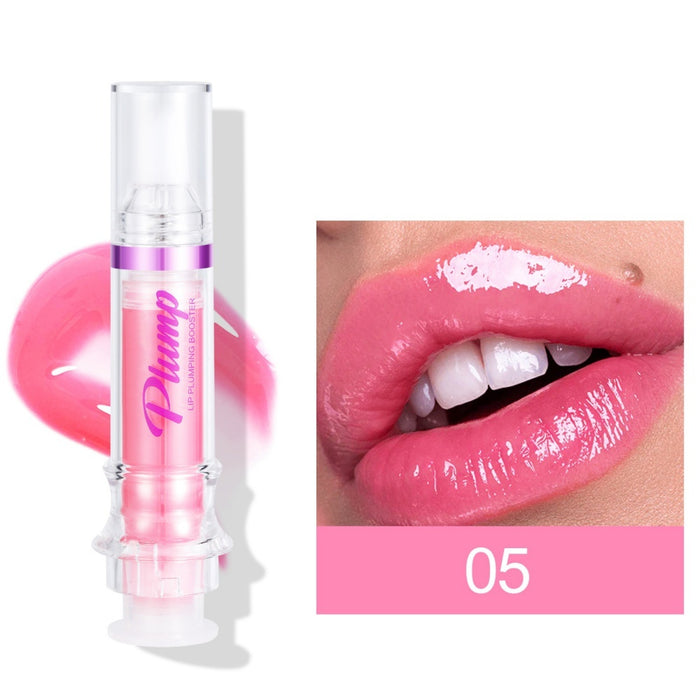 Mirror Shine Liquid Lipstick – Moisturize & Glow