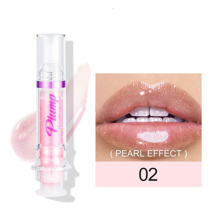 Mirror Shine Liquid Lipstick – Moisturize & Glow