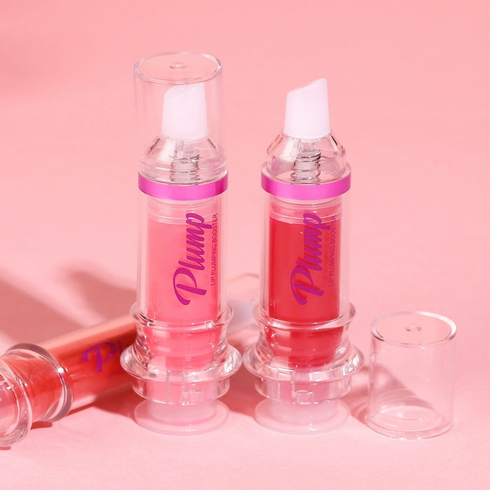 Mirror Shine Liquid Lipstick – Moisturize & Glow