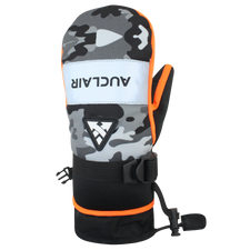 MITAINE AUCLAIR CAMO FLASH ENFANT