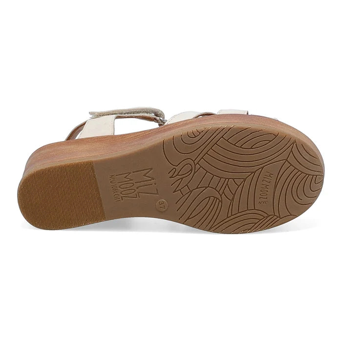 Miz Mooz WILDER Platform Sandal
