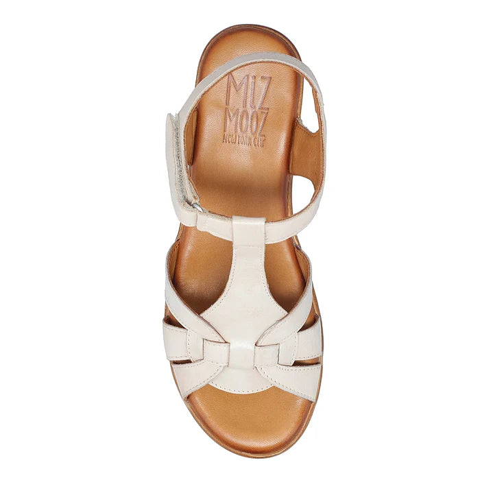Miz Mooz WILDER Platform Sandal