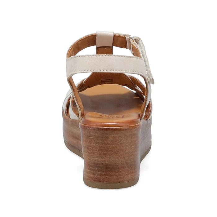 Miz Mooz WILDER Platform Sandal