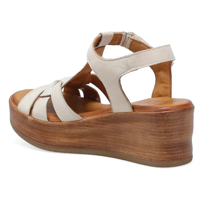 Miz Mooz WILDER Platform Sandal