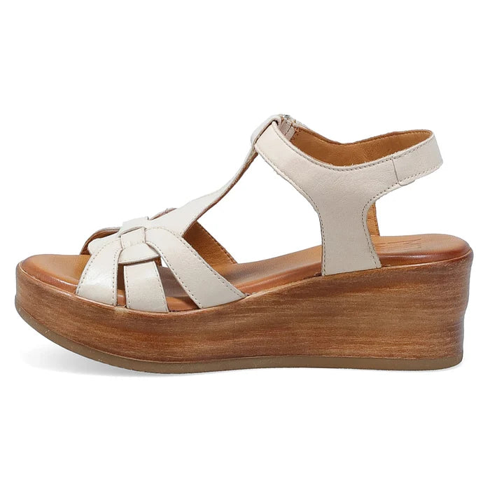 Miz Mooz WILDER Platform Sandal