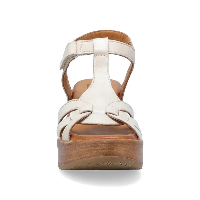 Miz Mooz WILDER Platform Sandal