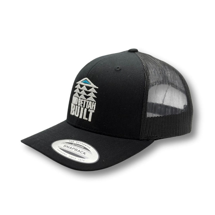 Mo Bettah Built Hat