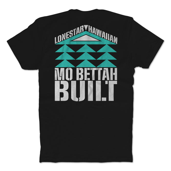 Mo Bettah Built T-Shirt