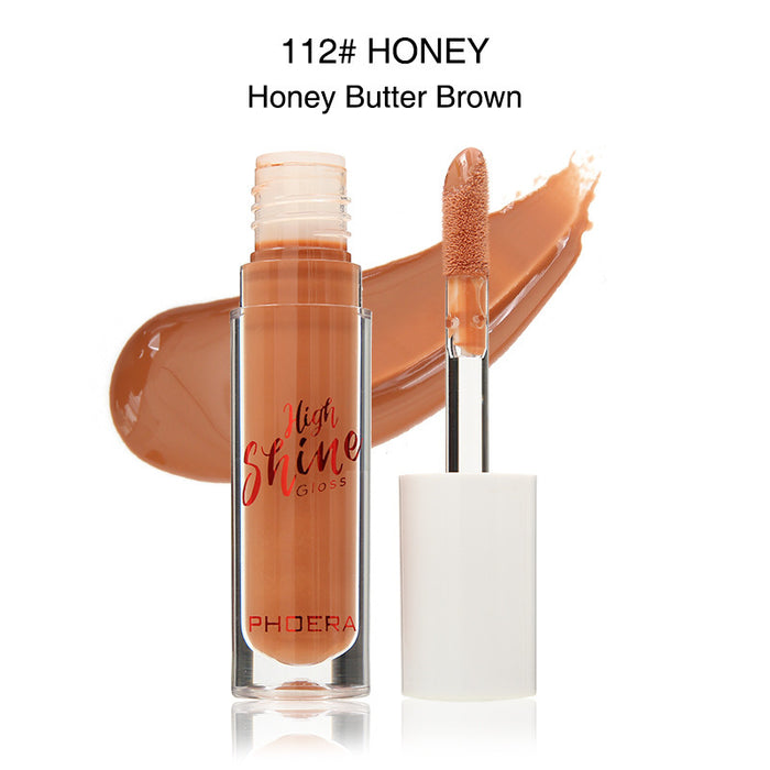 112 - Honey